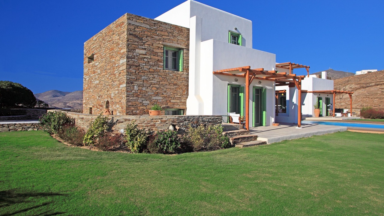 Photo of Outdoor in Ios Town