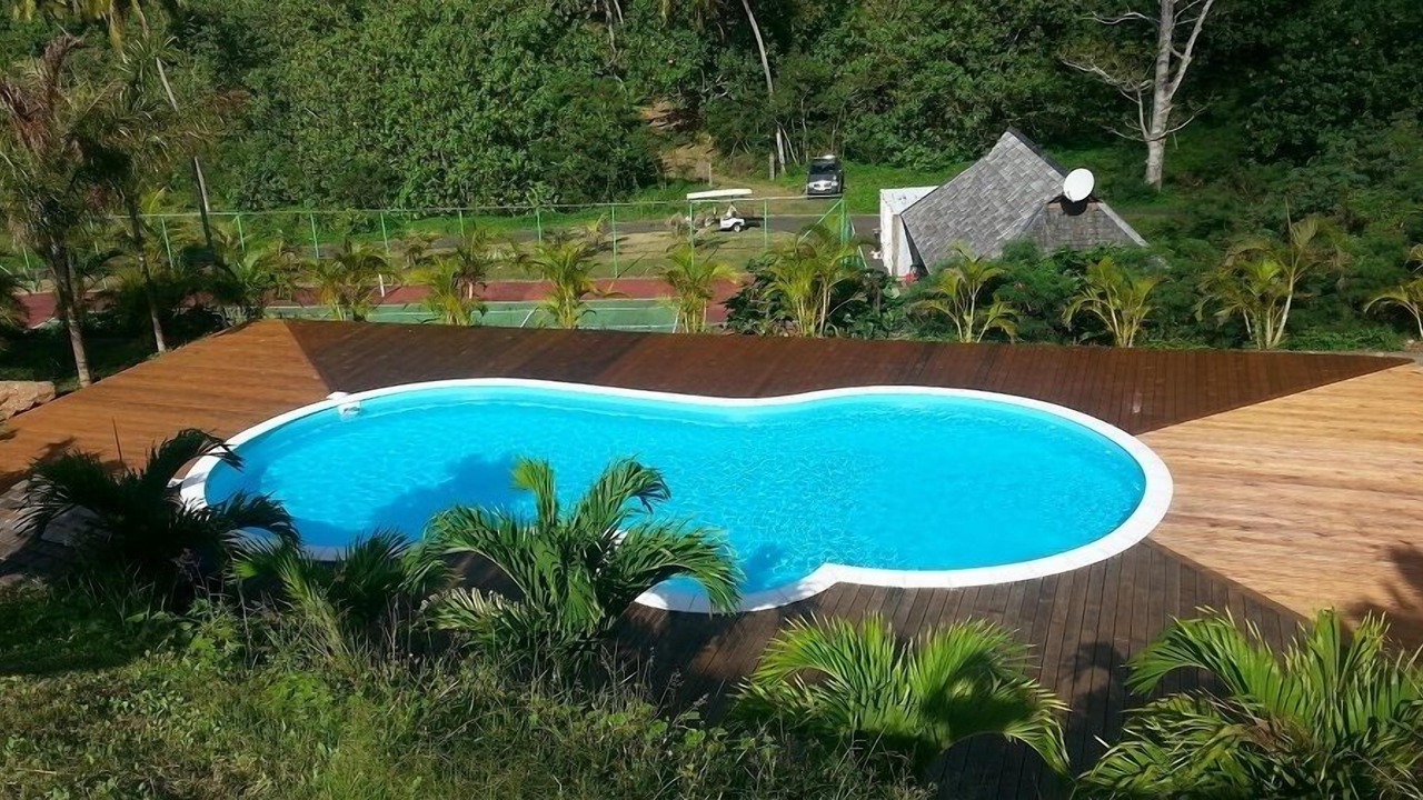 Photo of Outdoor in Moorea-Maiao