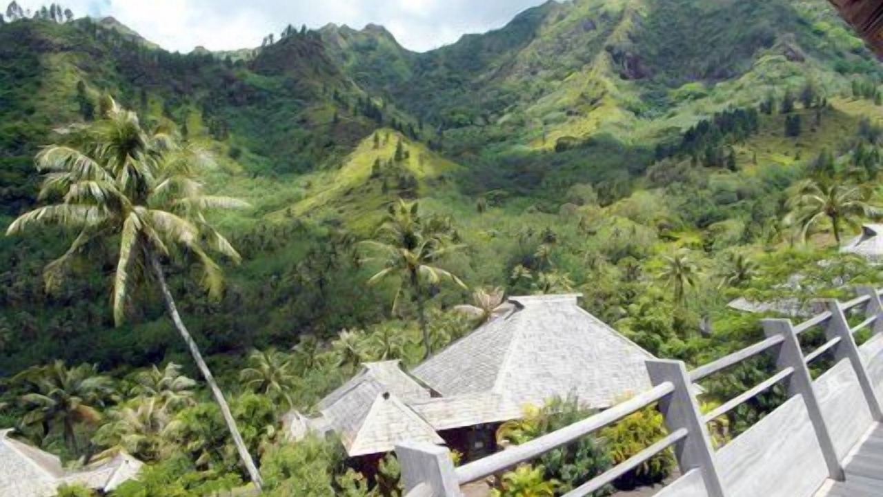 Photo of Others in Moorea-Maiao