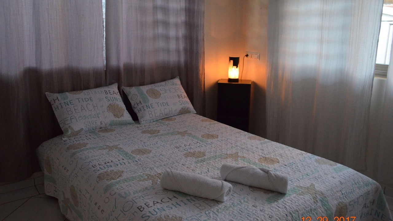 Photo of Bedroom in Pa'ofa'i