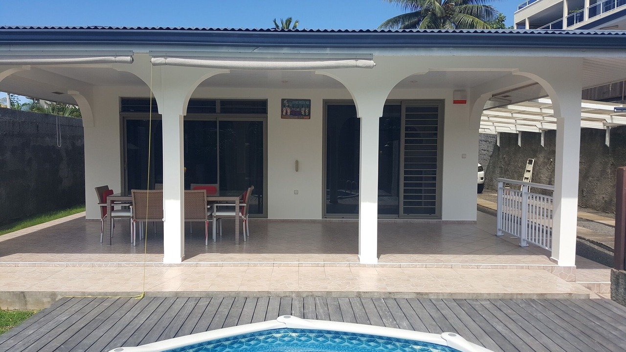 Photo of Outdoor in Pa'ofa'i