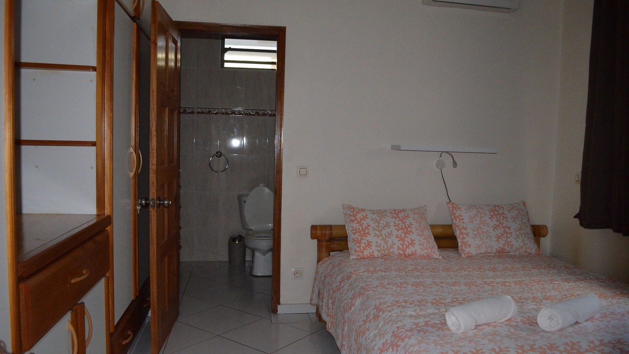 Photo of Bedroom in Pa'ofa'i