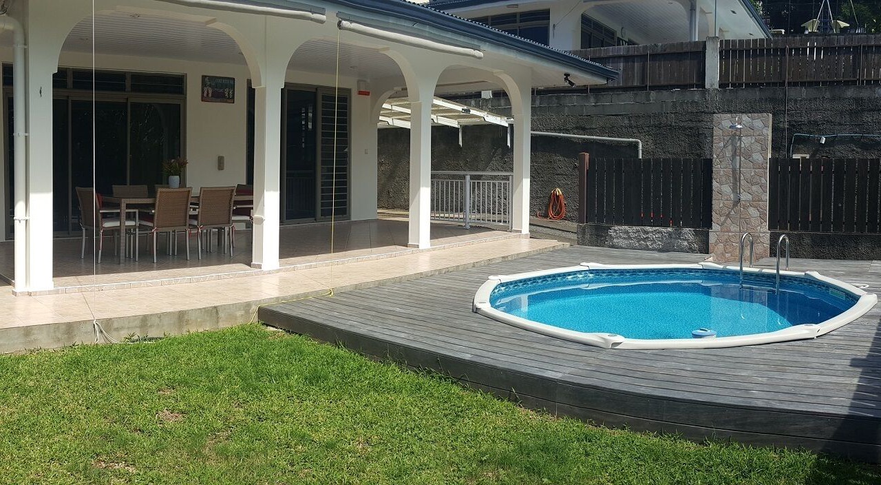 Photo of Outdoor in Pa'ofa'i