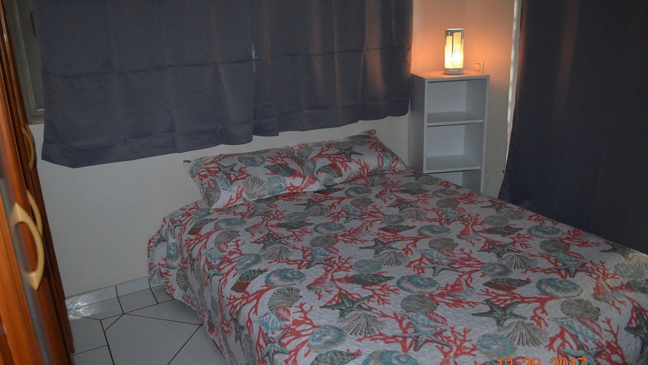Photo of Bedroom in Pa'ofa'i