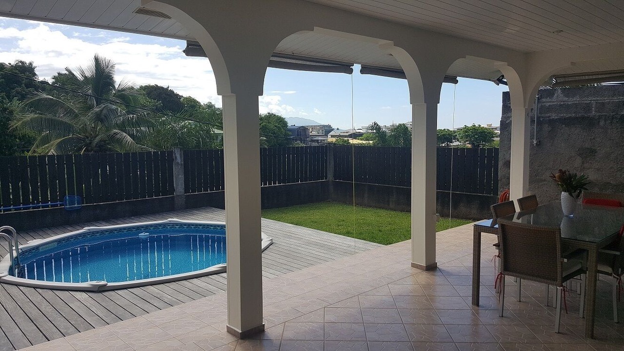 Photo of Outdoor in Pa'ofa'i