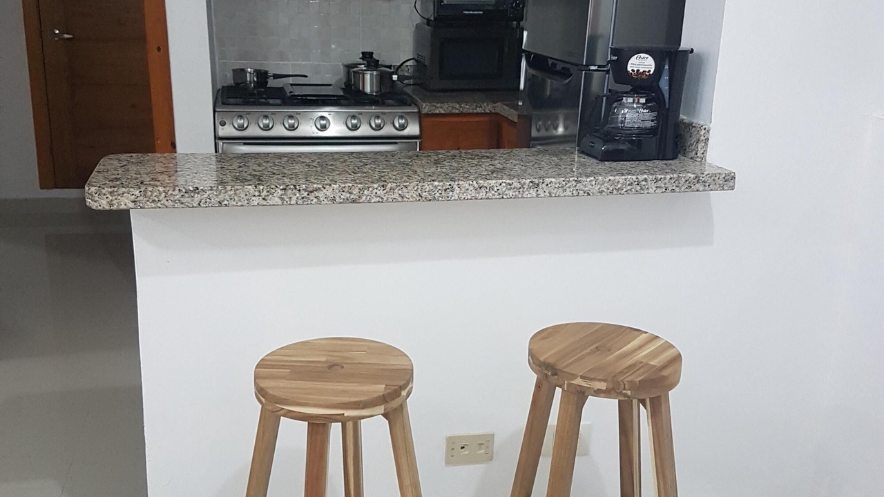 Photo of Kitchen in Reparto Ibarra