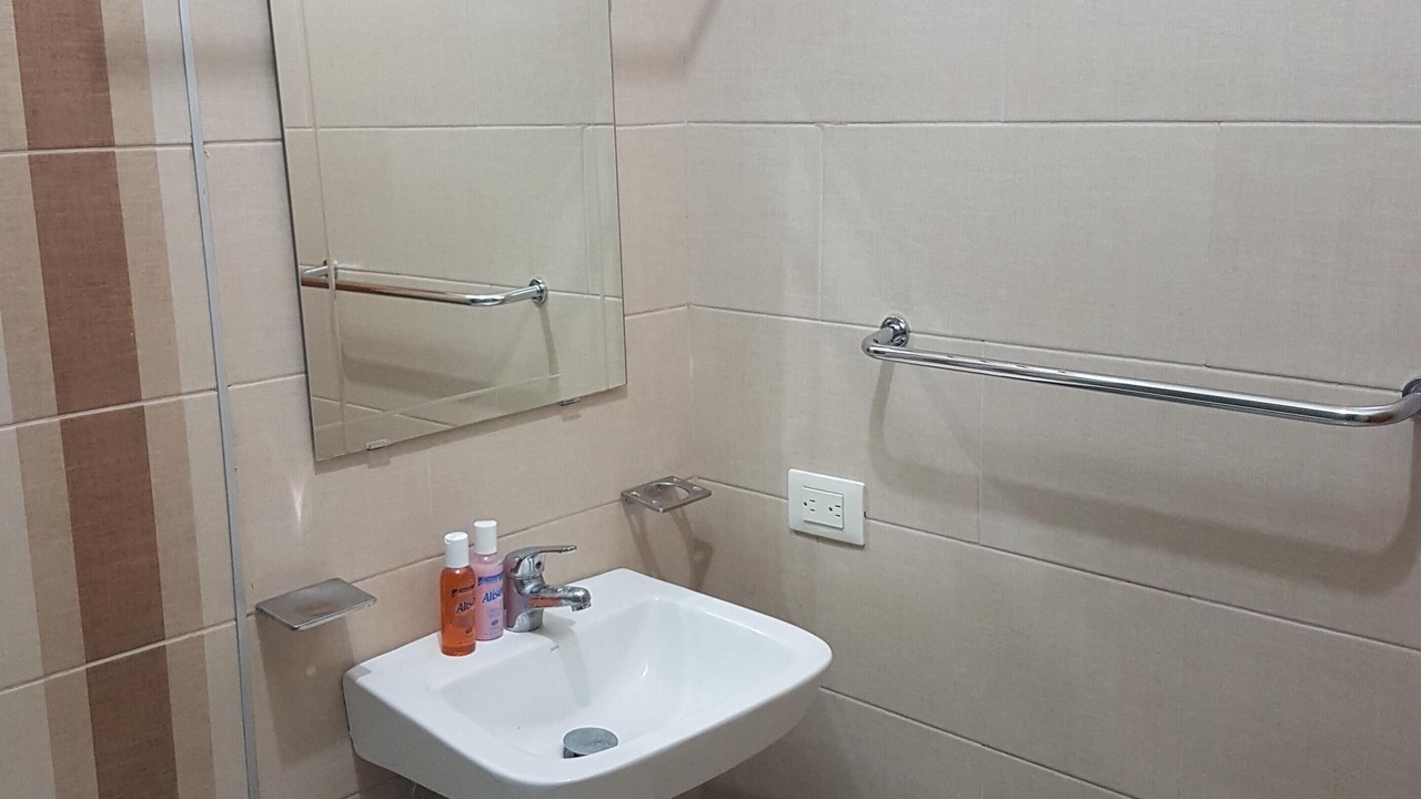 Photo of Bathroom in Reparto Ibarra