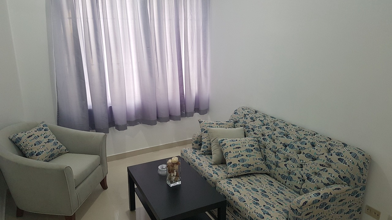 Photo of Livingroom in Reparto Ibarra