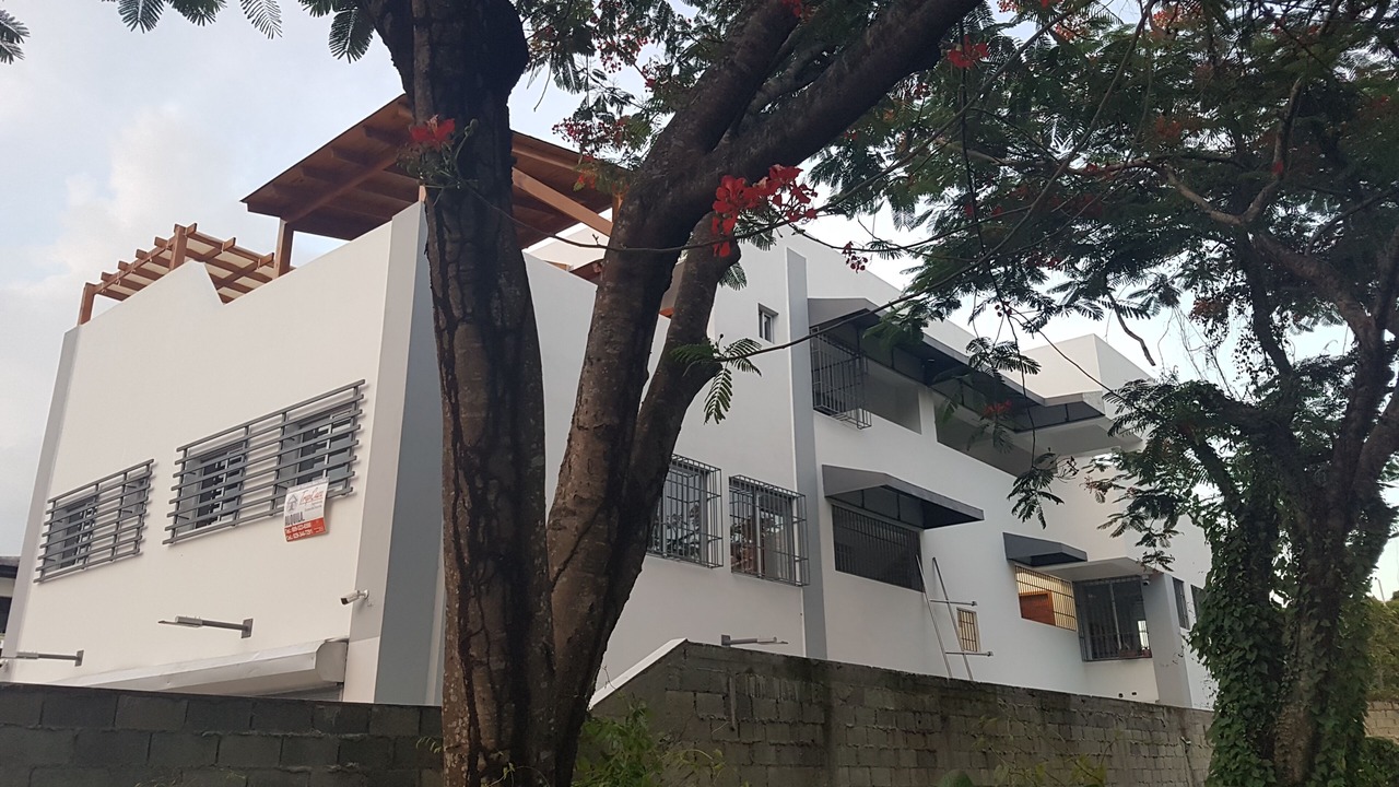 Photo of Outdoor in Reparto Ibarra