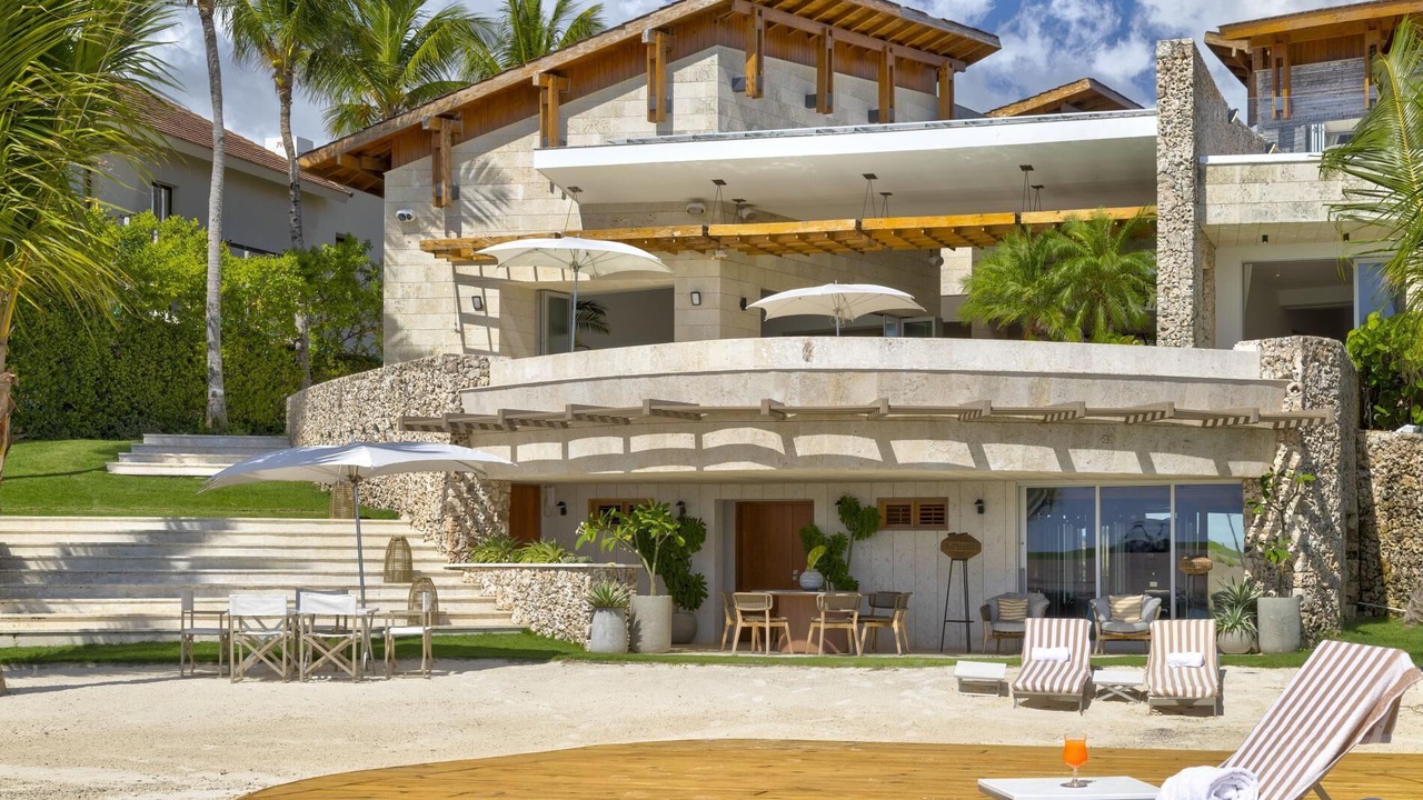 Photo of Others in Punta Cana