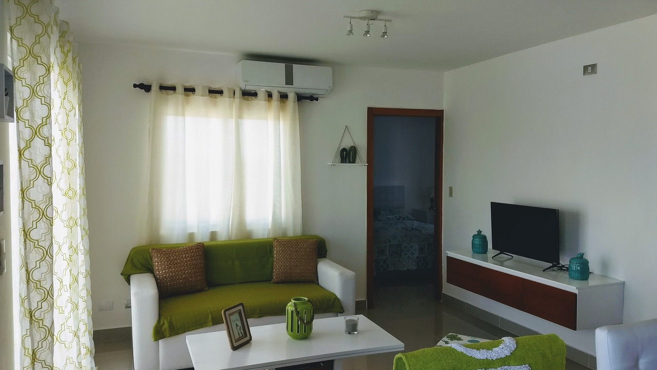 Photo of Livingroom in Veron