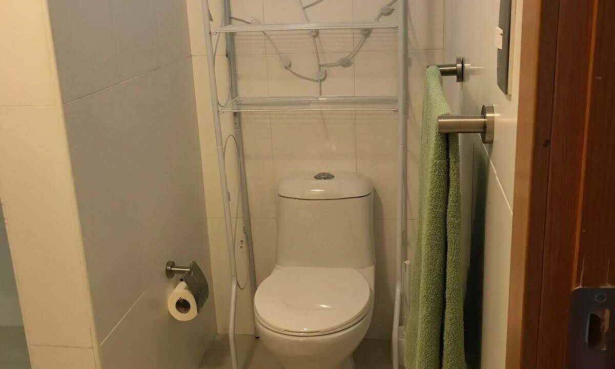 Photo of Bathroom in Veron