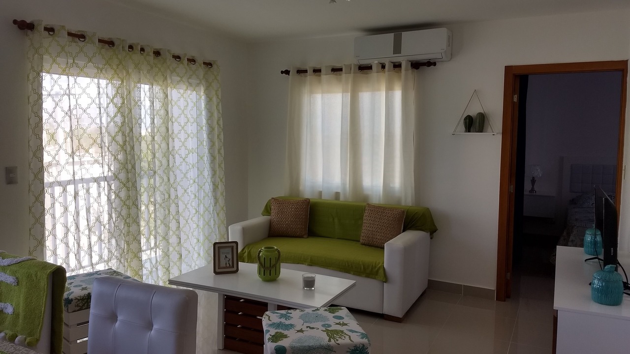 Photo of Livingroom in Veron