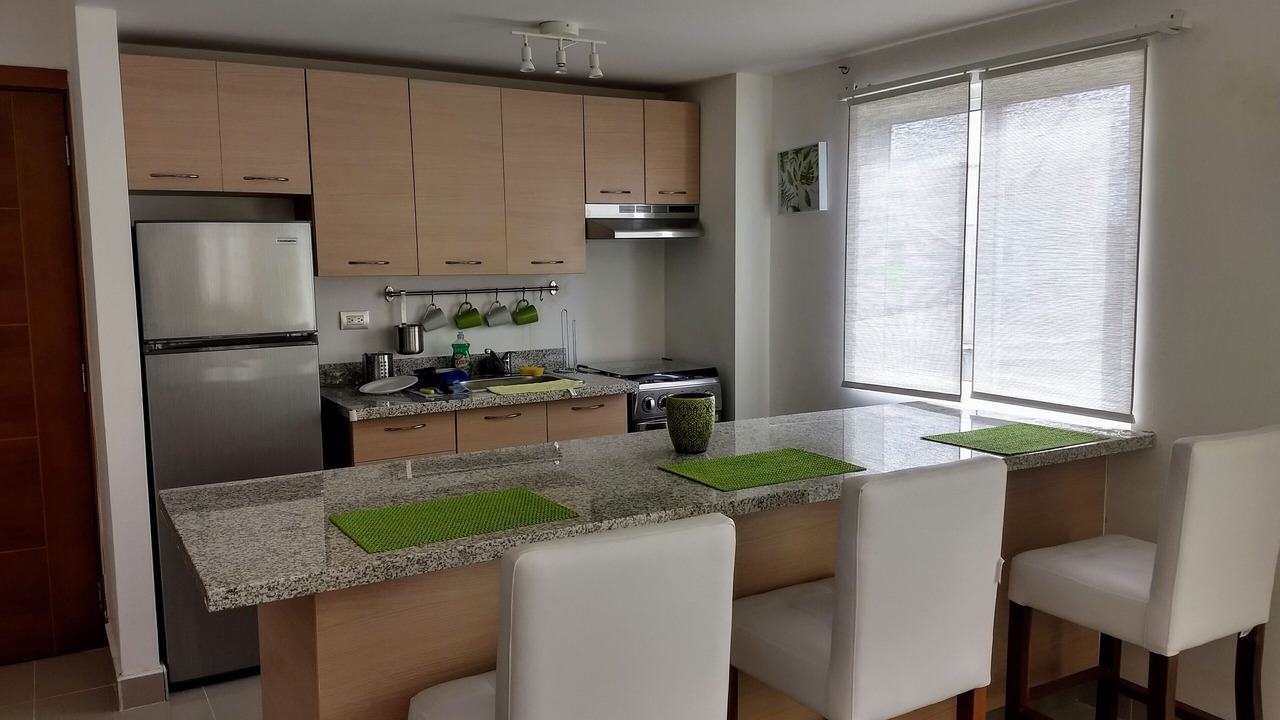 Photo of Kitchen in Veron