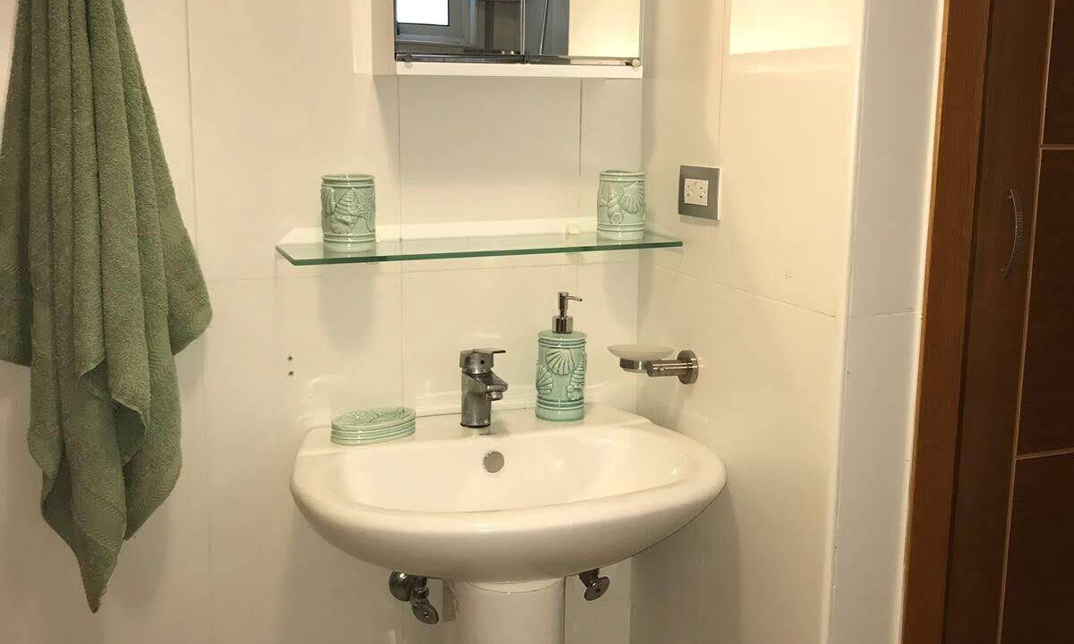 Photo of Bathroom in Veron