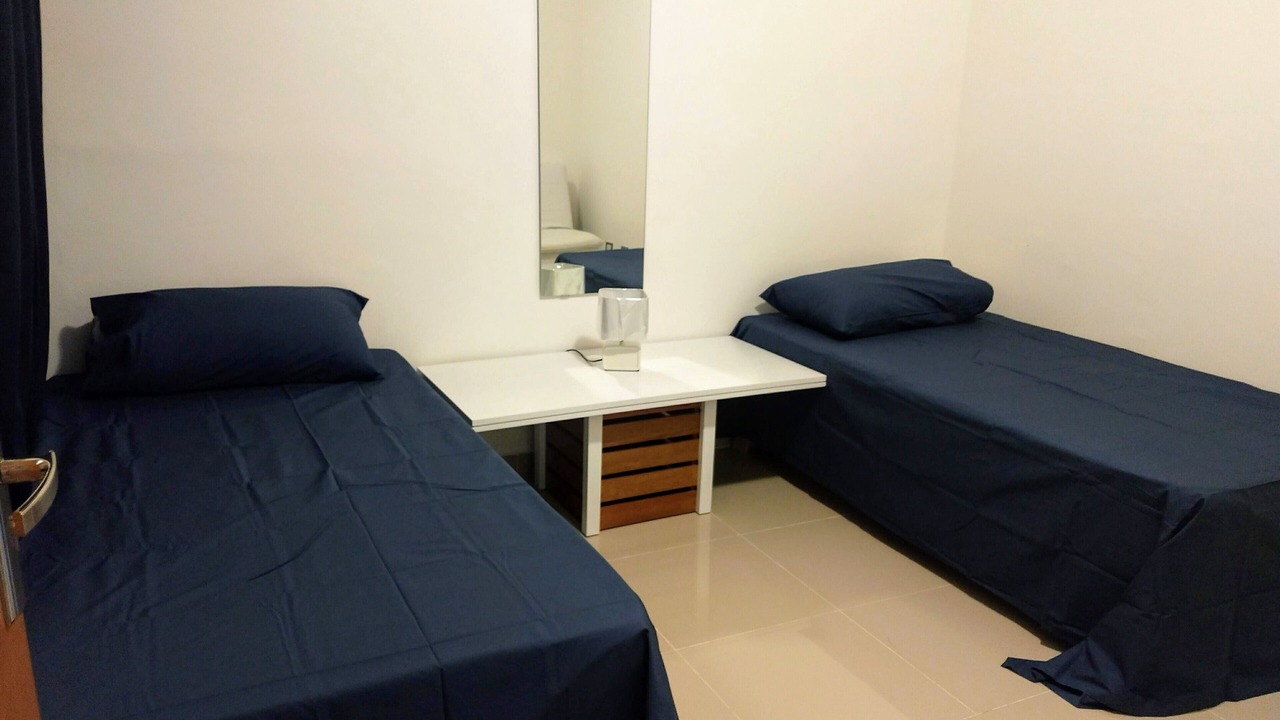 Photo of Bedroom in Veron