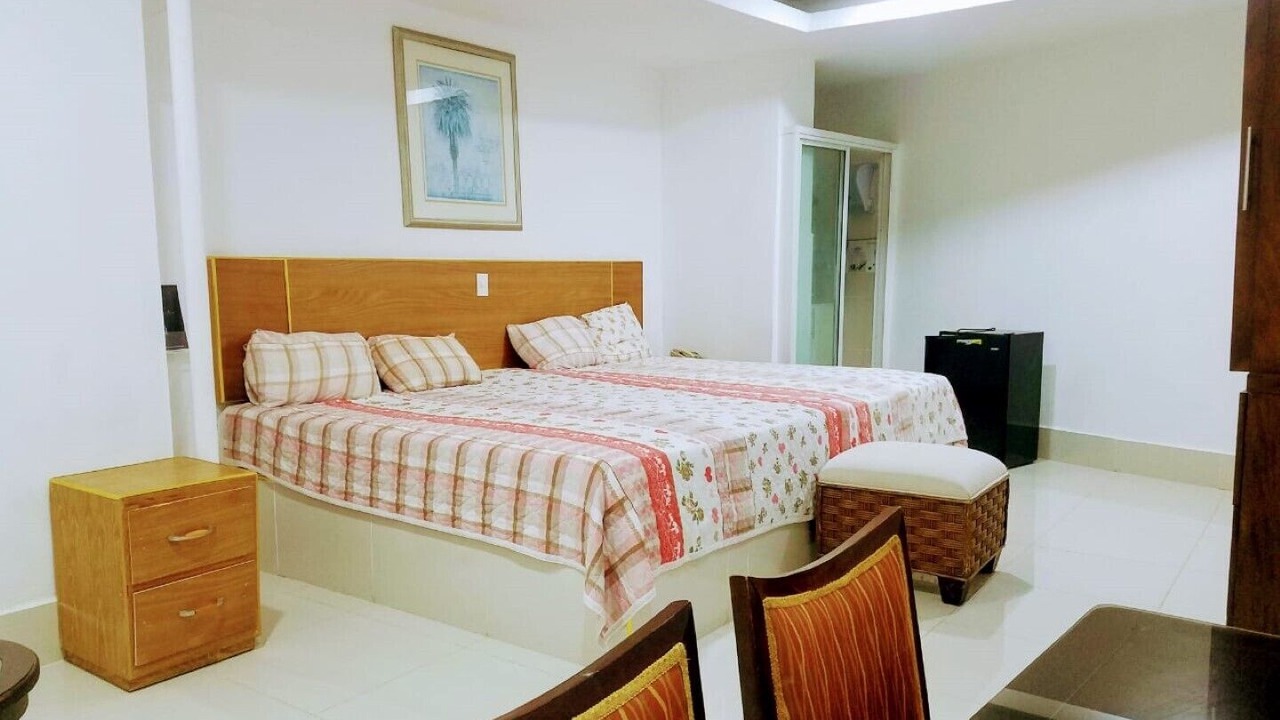 Photo of Bedroom in Ciudad Nueva