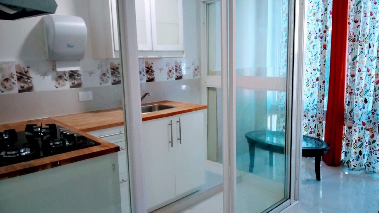 Photo of Kitchen in Ciudad Nueva