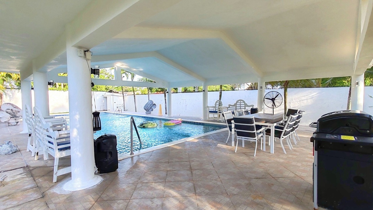 Photo of Outdoor in Villas Ana Maria