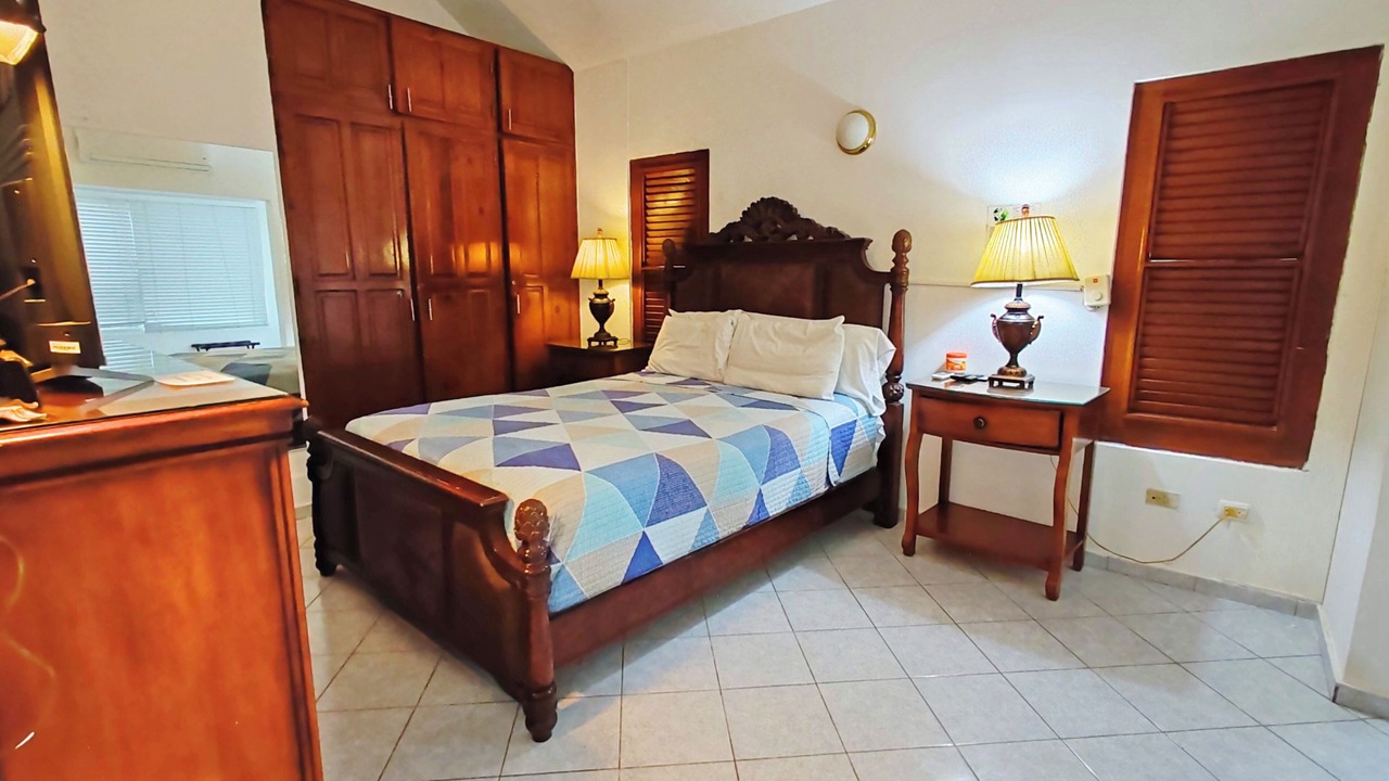 Photo of Bedroom in Villas Ana Maria