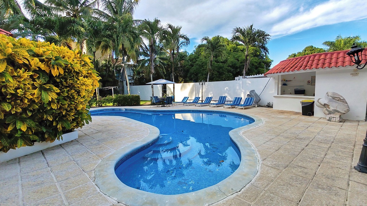 Photo of Outdoor in Villas Ana Maria