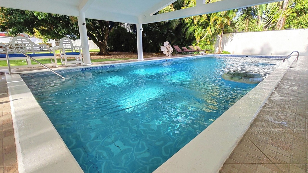 Photo of Outdoor in Villas Ana Maria