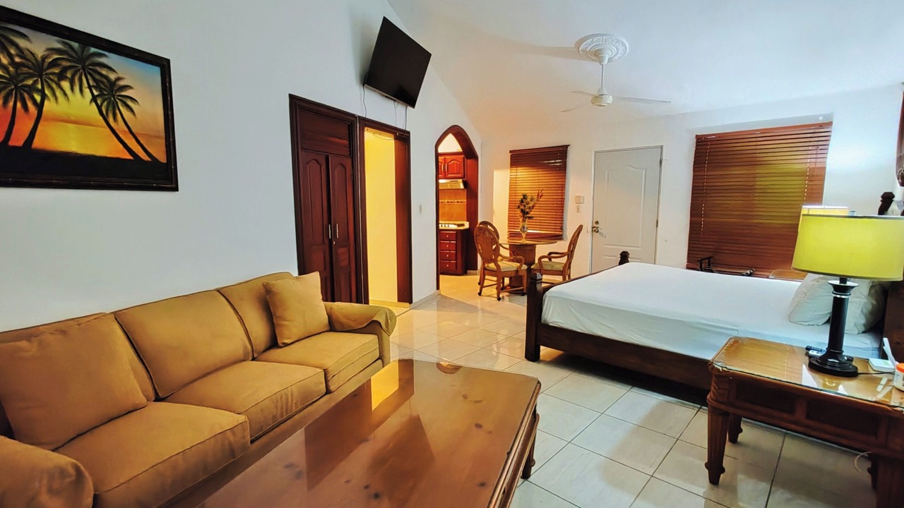 Photo of Bedroom in Villas Ana Maria