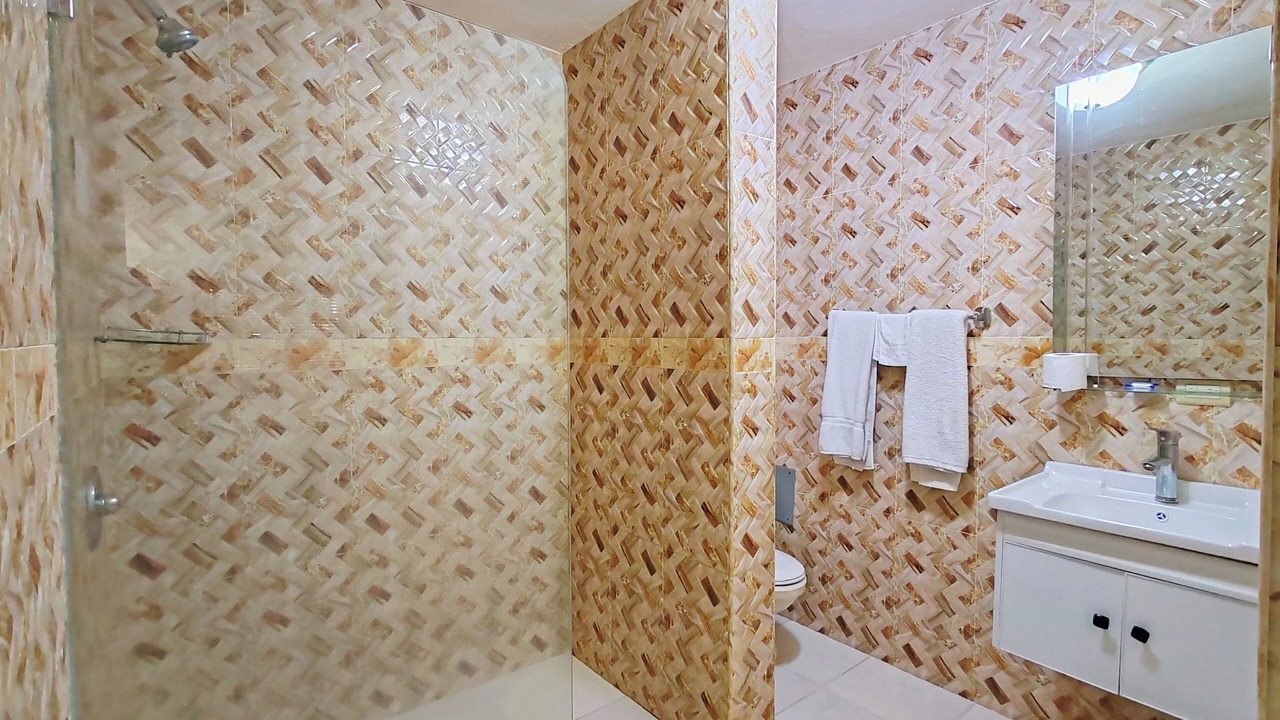 Photo of Bathroom in Villas Ana Maria