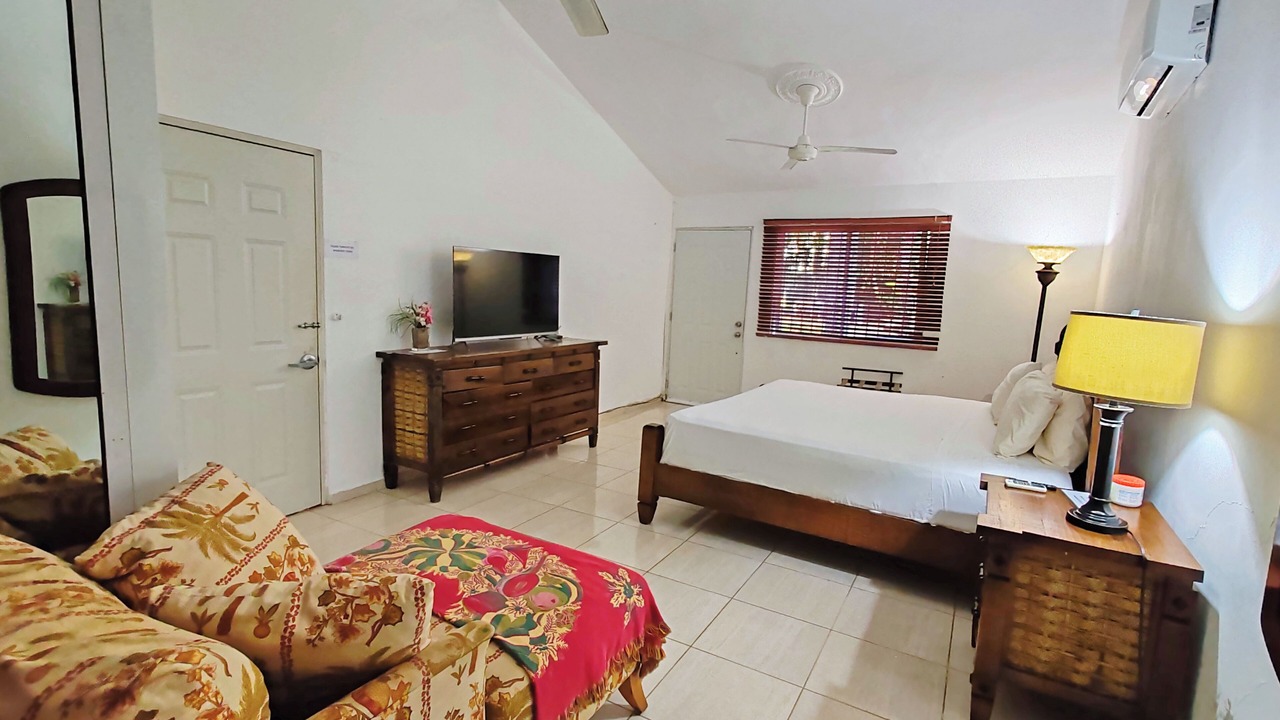 Photo of Bedroom in Villas Ana Maria