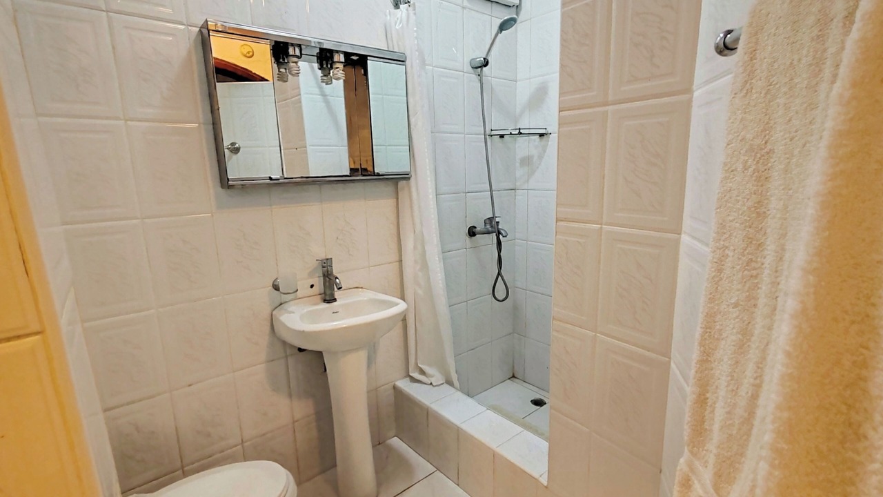 Photo of Bathroom in Villas Ana Maria