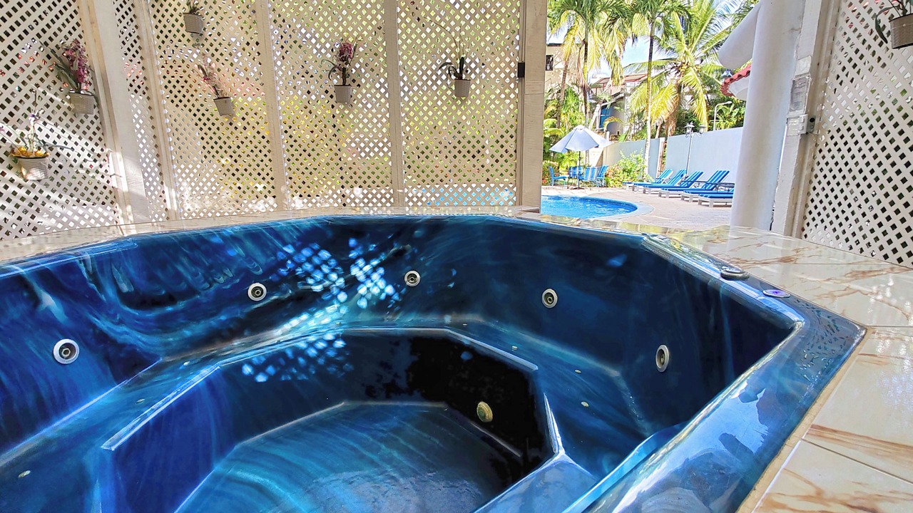 Photo of Outdoor in Villas Ana Maria