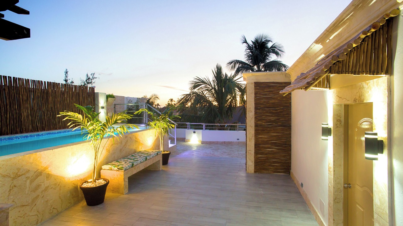 Photo of Outdoor in El Cortecito