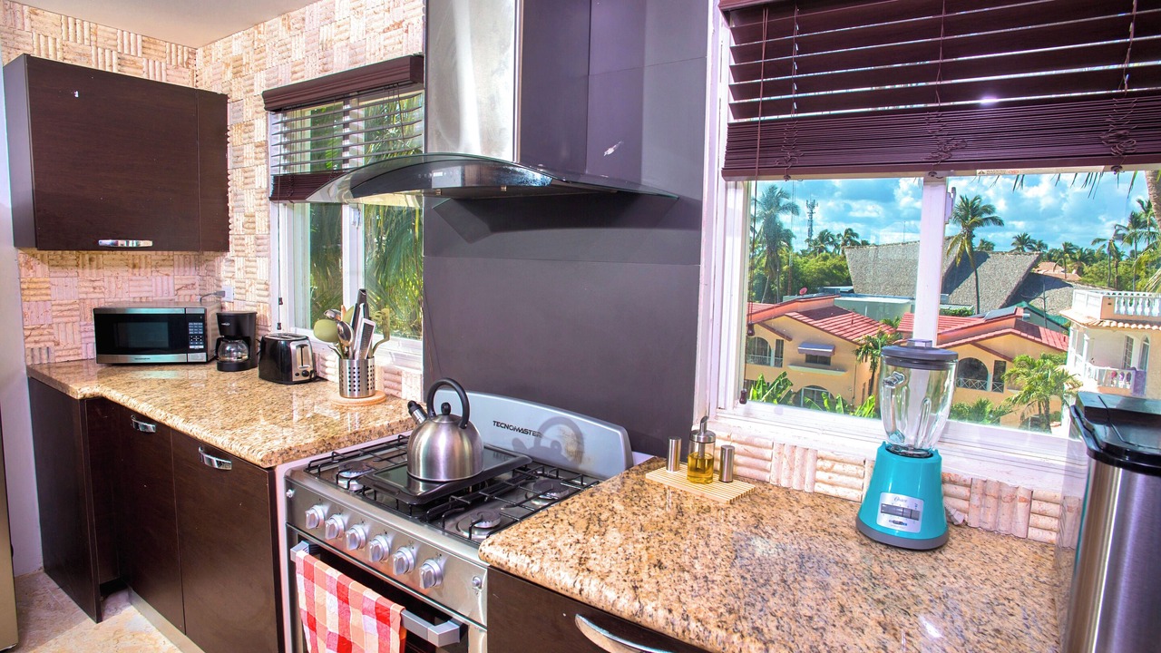 Photo of Kitchen in El Cortecito