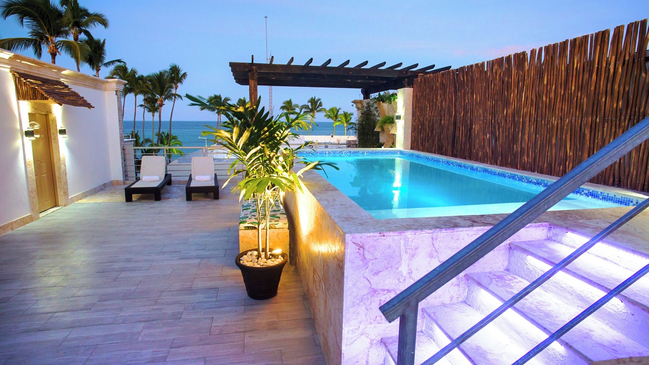 Photo of Outdoor in El Cortecito