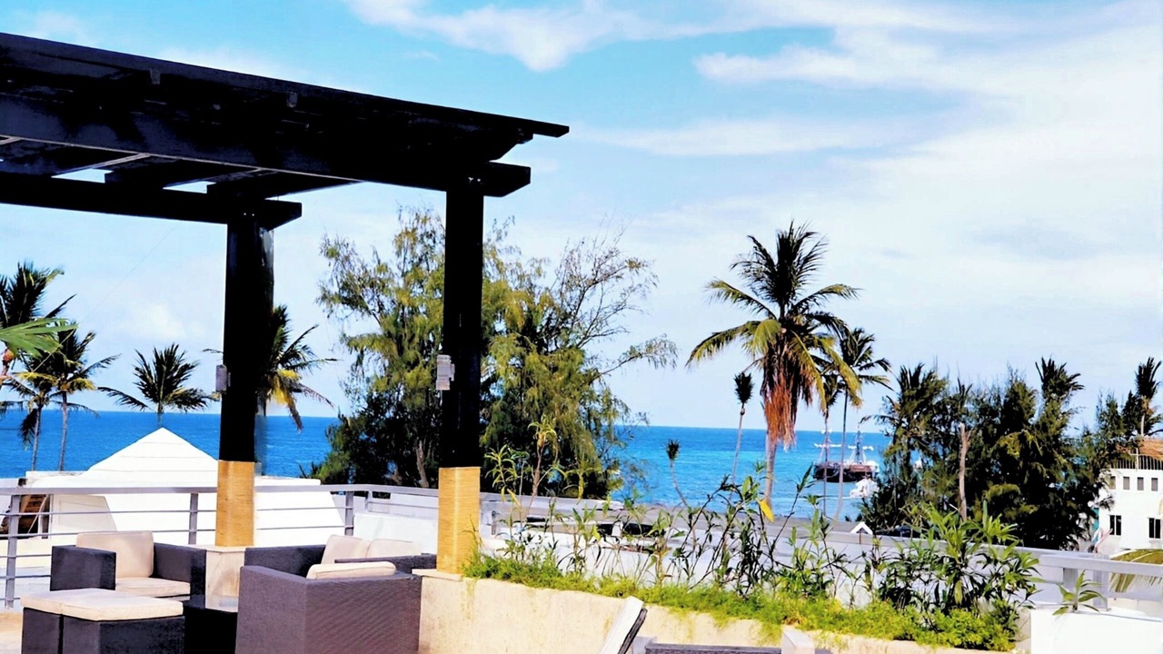 Photo of Patio Balcony in El Cortecito