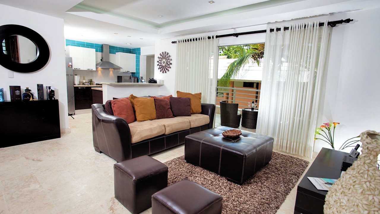 Photo of Livingroom in El Cortecito