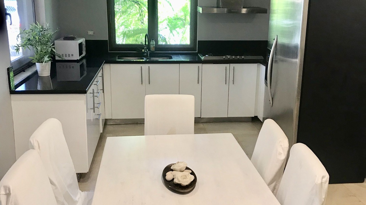 Photo of Kitchen in Bavaro