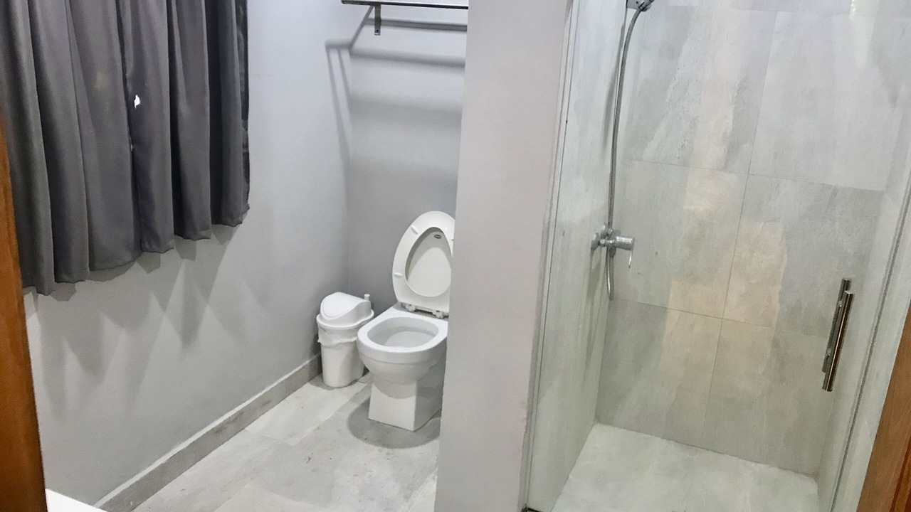 Photo of Bathroom in Bavaro