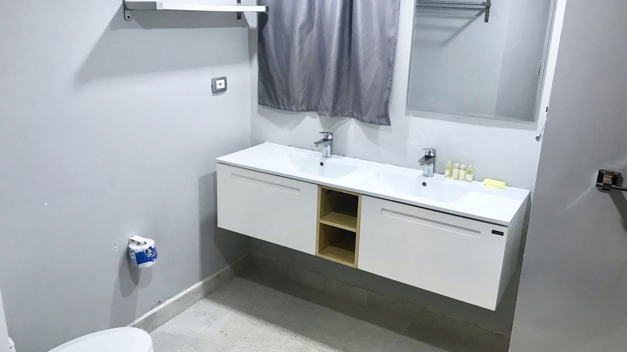 Photo of Bathroom in Bavaro