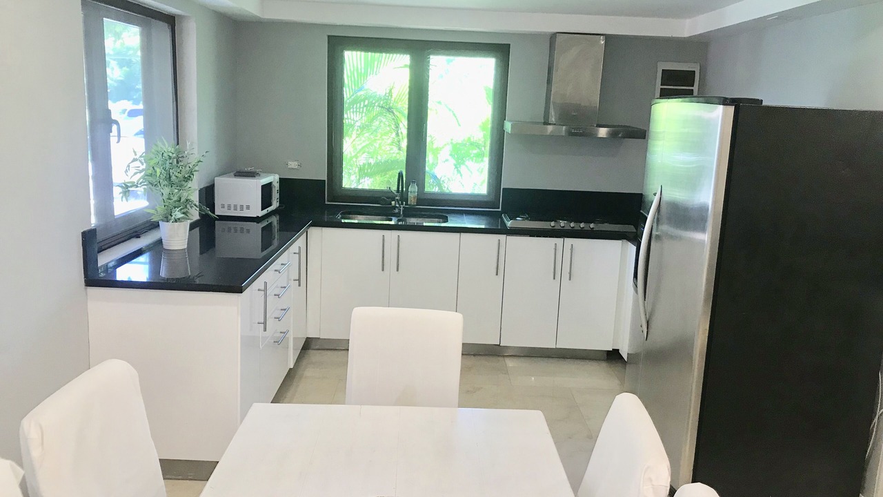 Photo of Kitchen in Bavaro