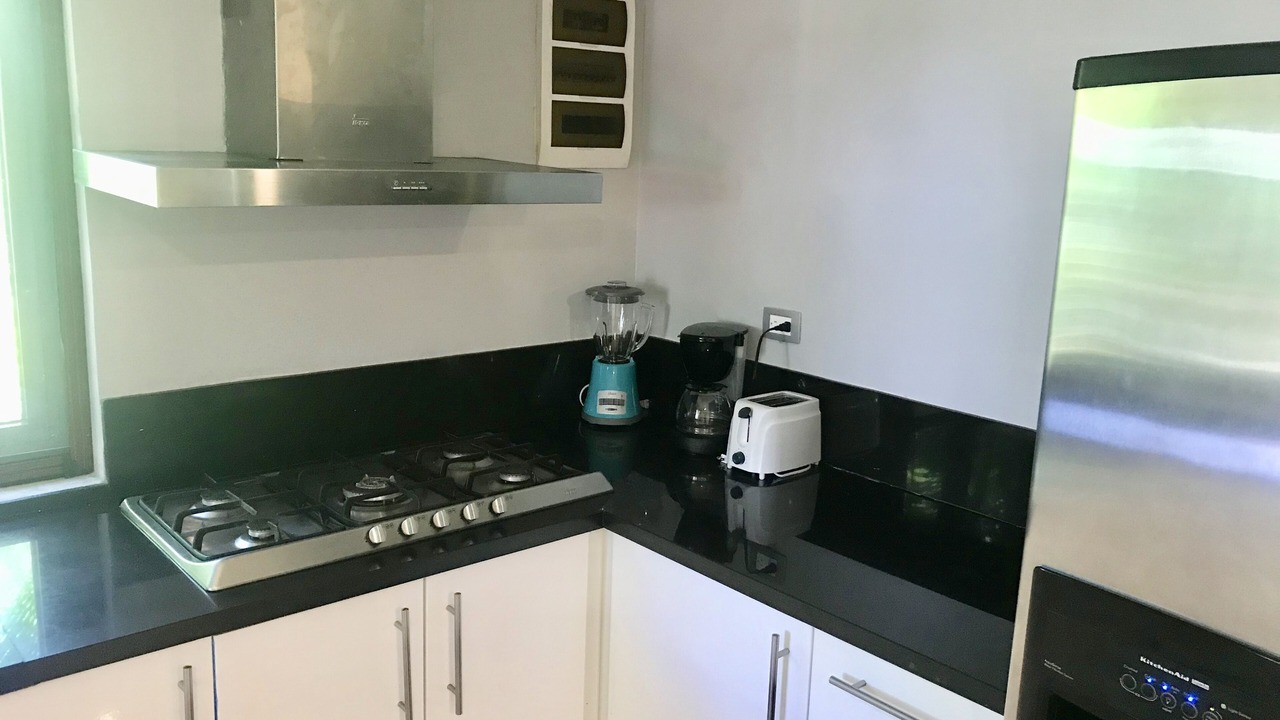 Photo of Kitchen in Bavaro