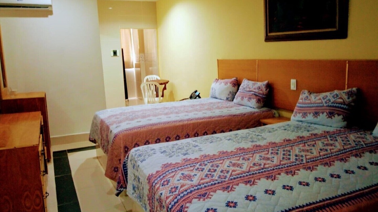Photo of Bedroom in La Primavera