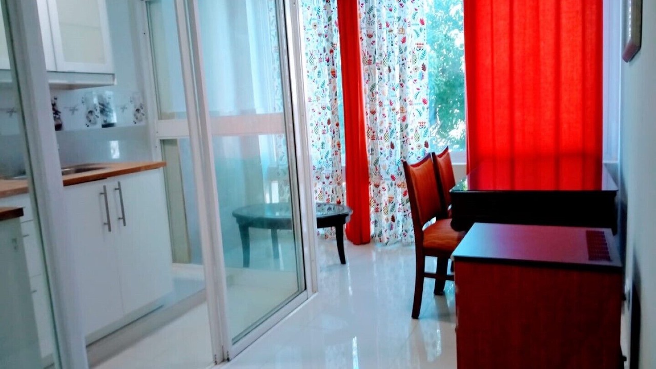 Photo of Kitchen in La Primavera