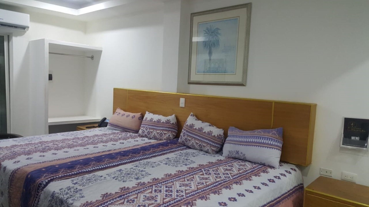 Photo of Bedroom in La Primavera