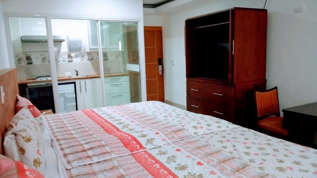 Photo of Bedroom in La Primavera