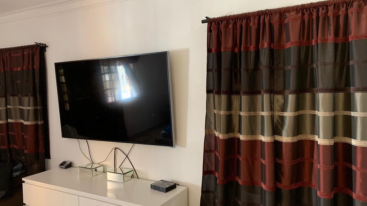 Photo of Bedroom in Alma Rosa
