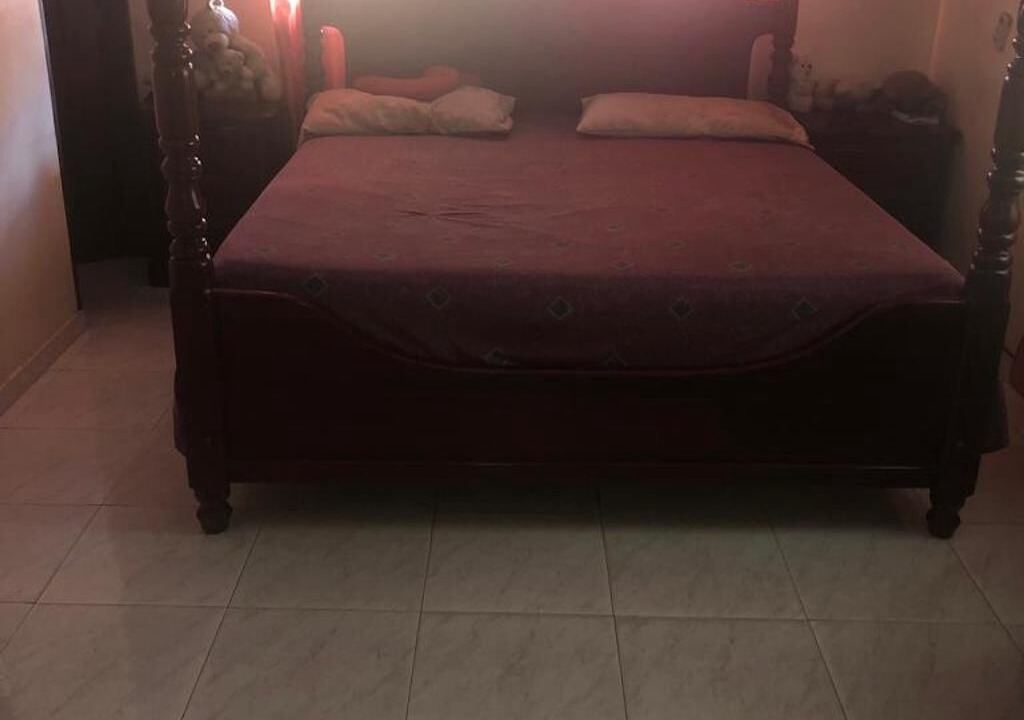 Photo of Bedroom in Alma Rosa