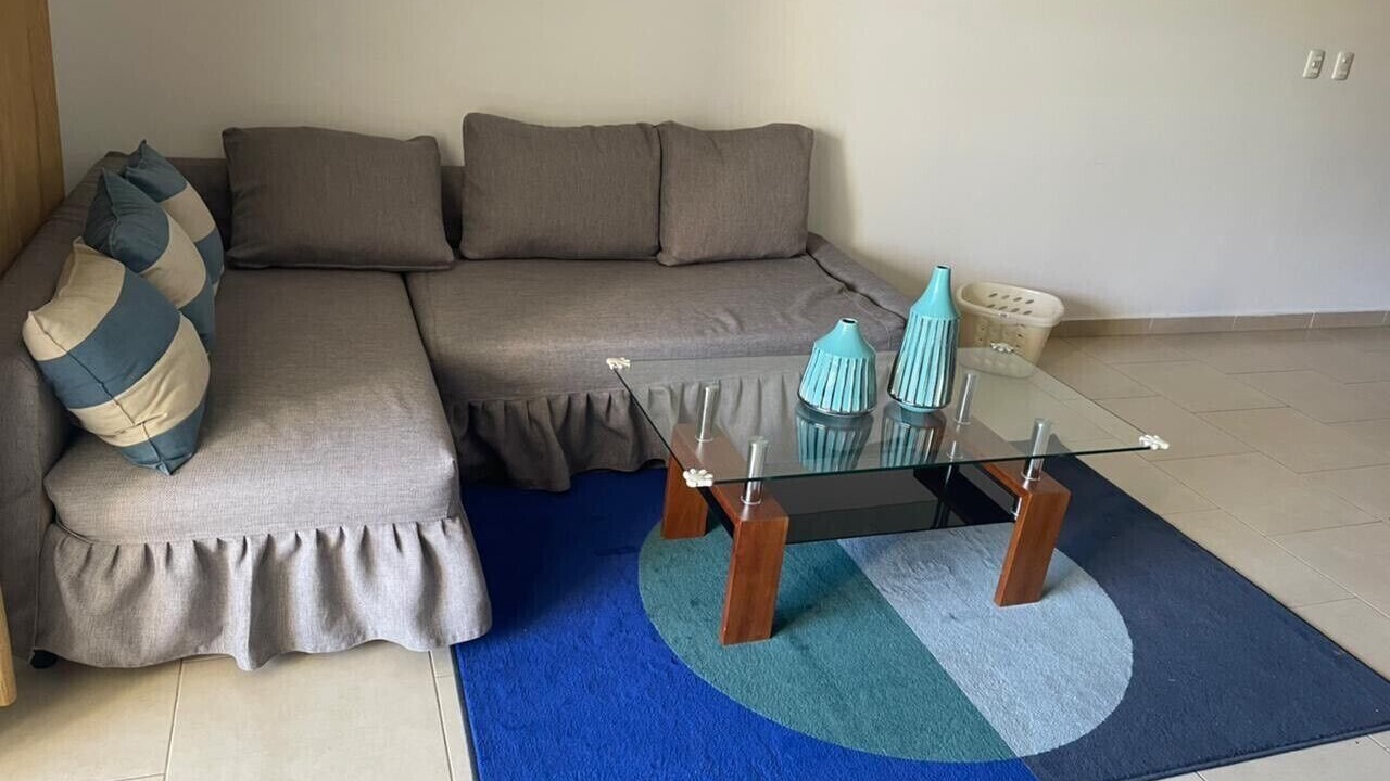 Photo of Livingroom in El Batey