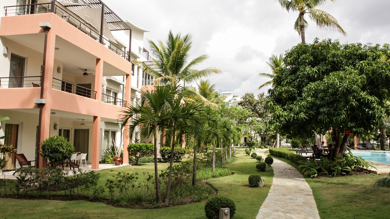Photo of Outdoor in El Batey