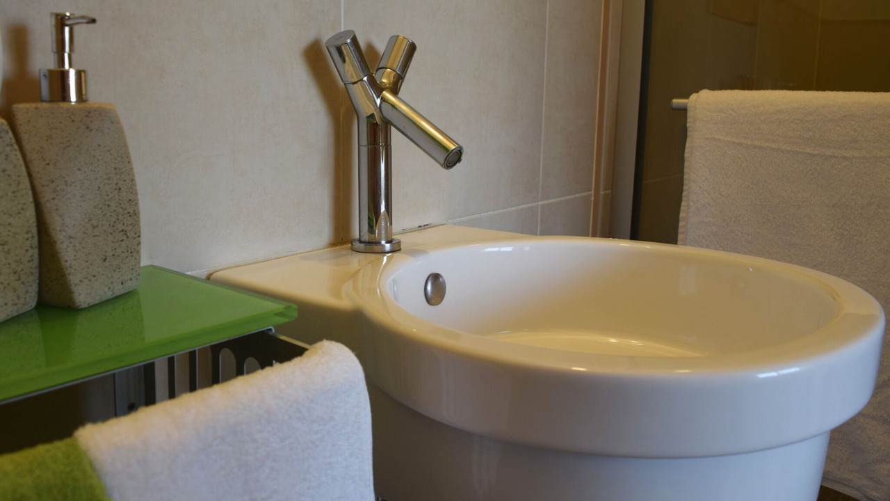 Photo of Bathroom in El Batey